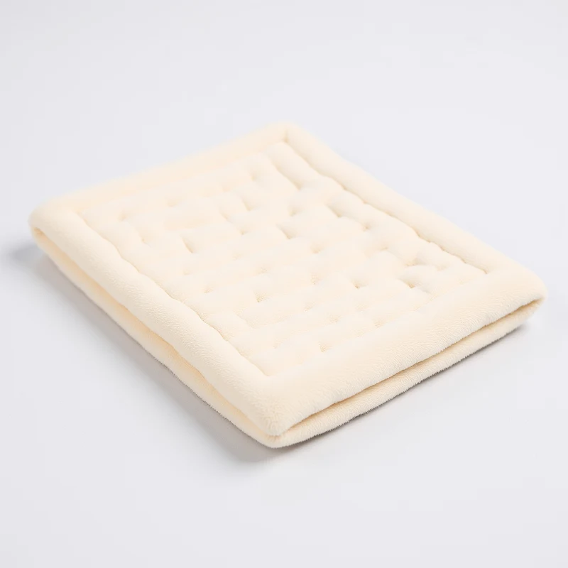 Custom pet mats and blankets